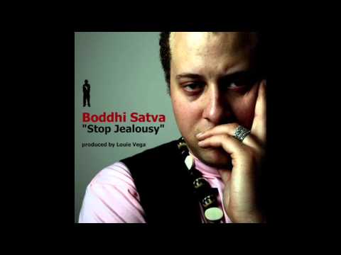 Boddhi Satva feat. Ze Pequenio - Stop Jealousy (Main Mix)