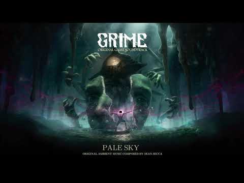 GRIME Ambient OST - Pale Sky