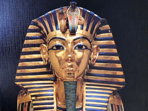 Mythos   Der Fluch des Pharaos Doku