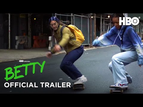 Betty (2020-2021)