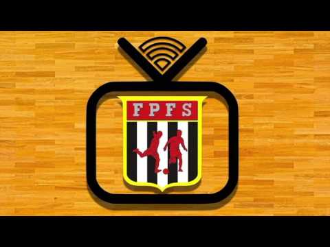 Finais do Campeonato Estadual - Categorias Menores - Serie 1A