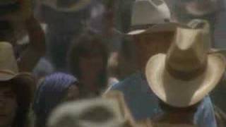 EXTREME PREJUDICE - Trailer ( 1987 )