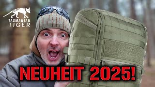 Vorstellung TT Base Pack Top Loader - Neuheit 2025