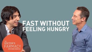 How To Fast Without Feeling Hungry