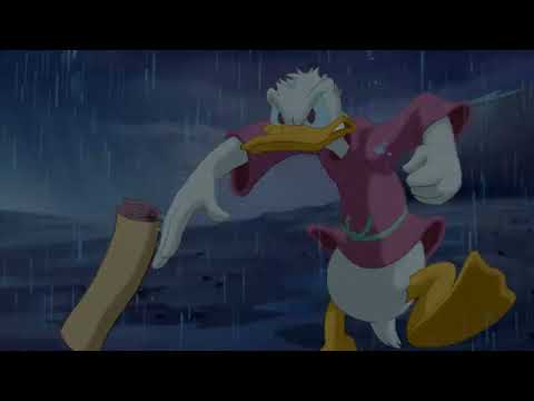 Fantasia 2000 1999  Noahs Ark First Part