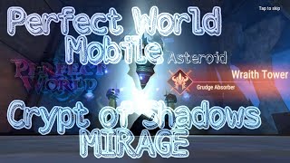 Infinite Mirage: Crypt of Shadows (PWM)