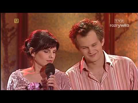 Bombonierka - Basia Stępniak-Wilk oraz Jerzy Jan Połoński