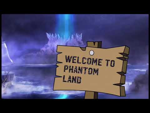 🎵welcome to PhaNtOM land🎵 PhaNtOM dribble
