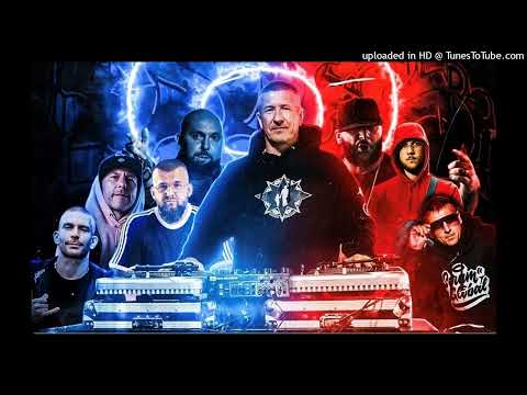 Osiem (Ft. Waldemar Kasta, KęKę, Pyskaty, Kabe, Hinol, Ero, Vnm) prod Veysigz remix by BlakiBlend