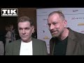 "Rosenstolz"-Star Peter Plate sehr emotional: Ein Jahr nach dem Tod von Anna R. beim BZ Kulturpreis