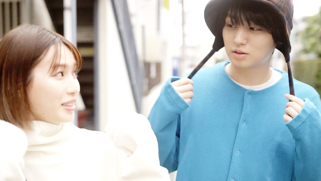 Hey! Say! JUMP - ビターチョコレート [Official Music Video]