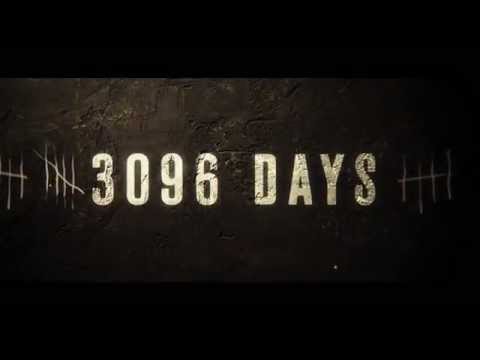 3096 DAYS - Official Trailer 2 [HD]