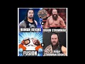 Roman Reigns All Time Funny Memes Try Not To Laugh Wwe Meme 2