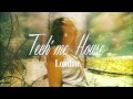 TEEMID Feat. Joie Tan - Crazy (RIBELLU Remix ...