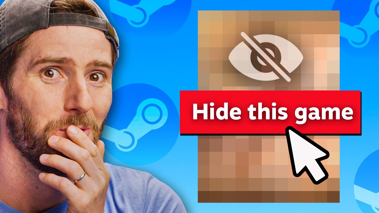 10 STEAM features you didn't know about. PART 2