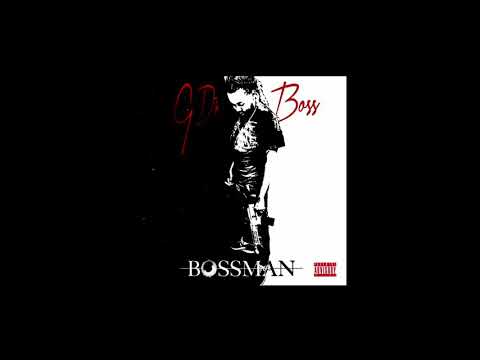 GDABOSS / Eddie Kane