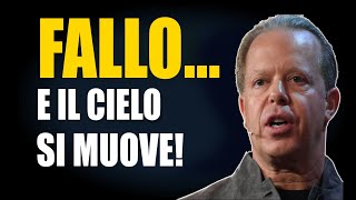 Quando Tutto Va Male, ATTIVA Questo Codice Mentale! (48 Ore per l’Abbondanza) Dr Joe Dizpenza