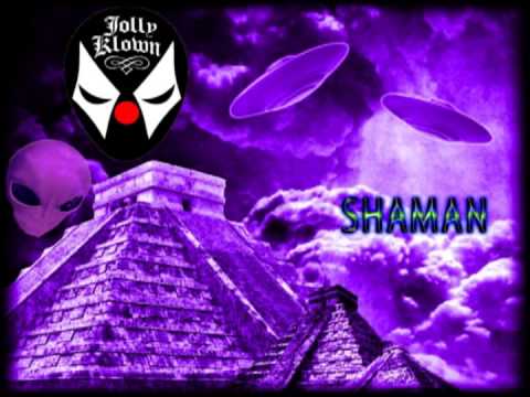 JollyKlown - Shaman