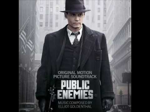 Public Enemies Soundtrack-Drive To Bohemia