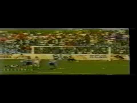 Deportivo Merlo 1 - Defensores Unidos de Zárate 1 (Primera C 1999/2000)