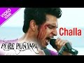 Challa | Full Song | Pure Punjabi | Karan Kundra, Nav Bajwa, Manjot Singh | Punjabi Song