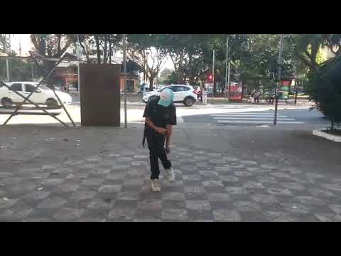 Mc b7, mc bombom e mc Gibi. S.P PASSINHO