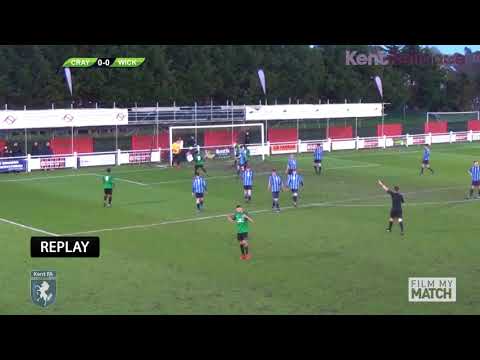 Kent Reliance Intermediate Cup Final 2018