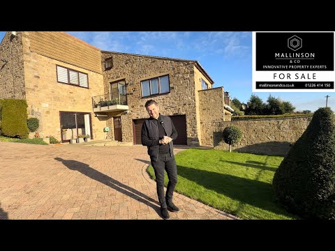 Doncaster Road, Ardsley, Barnsley S71 5EN