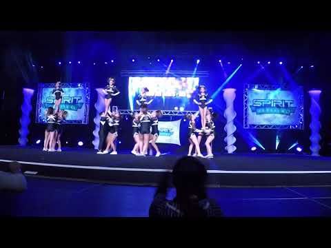 Bravo Allstars NH- C3 Obsession 3/11/18