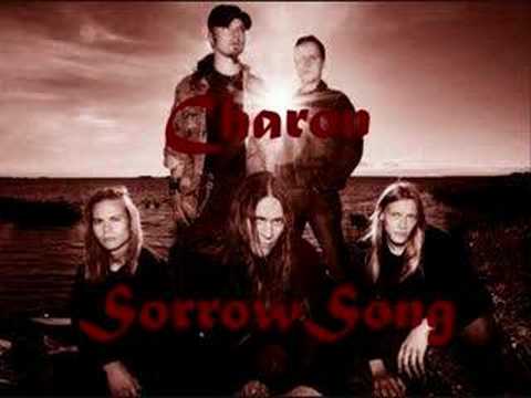 Charon - Sorrowsong