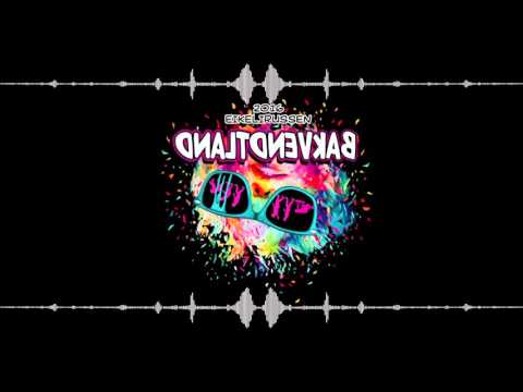 Bakvendtland 2016 - Gutta