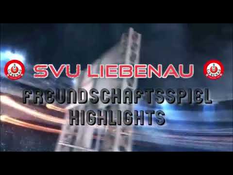U16 FS SVU Liebenau – TuS Bad Gleichenberg, 05.03.2022, 8:3 Szenen 1.HZ
