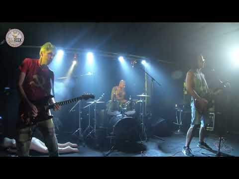 CrazyShit - Putain de Viking - Altherax - 29 juillet 2022