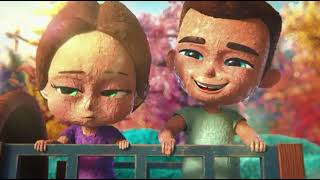 Download lagu Jaz,Kaka Azraff - Karma [Animation Version] mp3