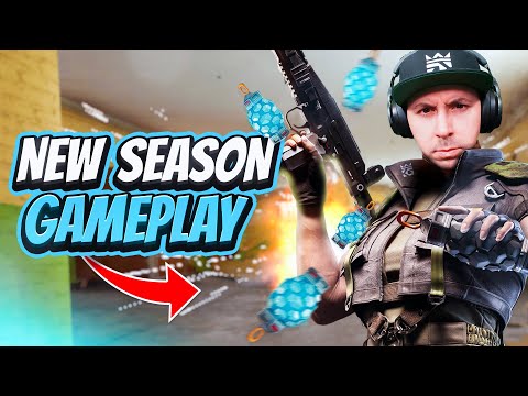 FIRST LOOK AT OPERATION HIGH CALIBRE!