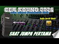 SAAT PERTAMA CEK SOUND MIXSER 20CH BASS GLERR LOW NDUNG TUK PARAH DI JAMIN DI ANTEM TETANGGA