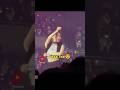 Ahyeon Asa And Ruka Doing Bang Bang Dance At Their Concert Babymonster Asa Ruka Ahyeon Shorts