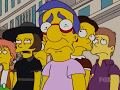 The Simpsons Predicts The Closure Of Toys R Us