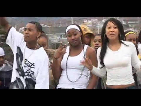 North Side's Fynest - "North Side" (2007) Official Music Video