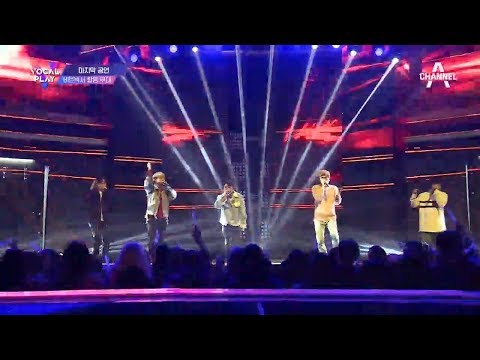 (소오름) 월드 클래스 비트박서들의 합동 무대! Batshit + Power Glove + Mind l 보컬플레이 11회