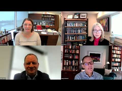 Navigating the New Antitrust Landscape