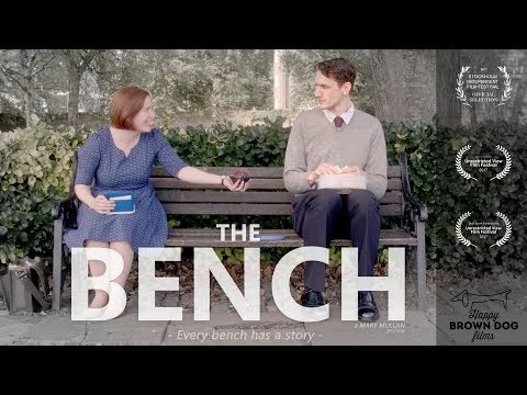 The Bench Official Trailer