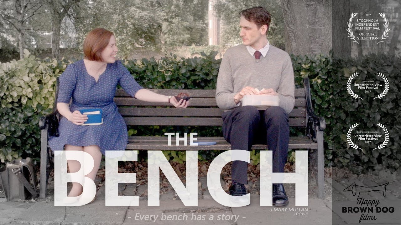 The Bench Official Trailer