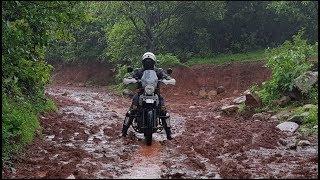 preview picture of video 'Rajmachi off road vlog'