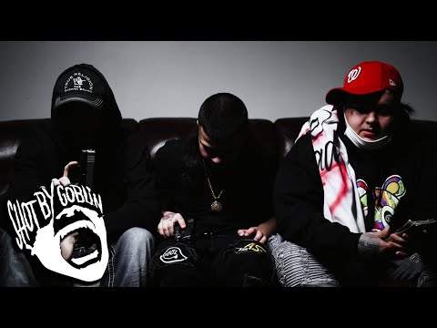 OTM Shoota - "How I'm Coming" (Official Music Video)