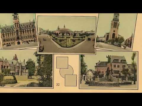 Sint Niklaas anno......