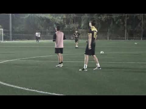 WOLSEX VS LOS NORDICOS - #LigaNuñez - #Apertura SLS - 29/4/23