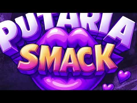 PUTARIA SMACK - DJ PH ALVES, JUAN CARDOSO, DJ GABRIEL ESTEVAM, MC DU RED 