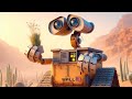 WALL E 2008 Full Cartoon Movie In Hindi Dubbed FILM KING