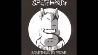 Music video thumbnail preview for Spermbirds - Shit Job by Spermbirds